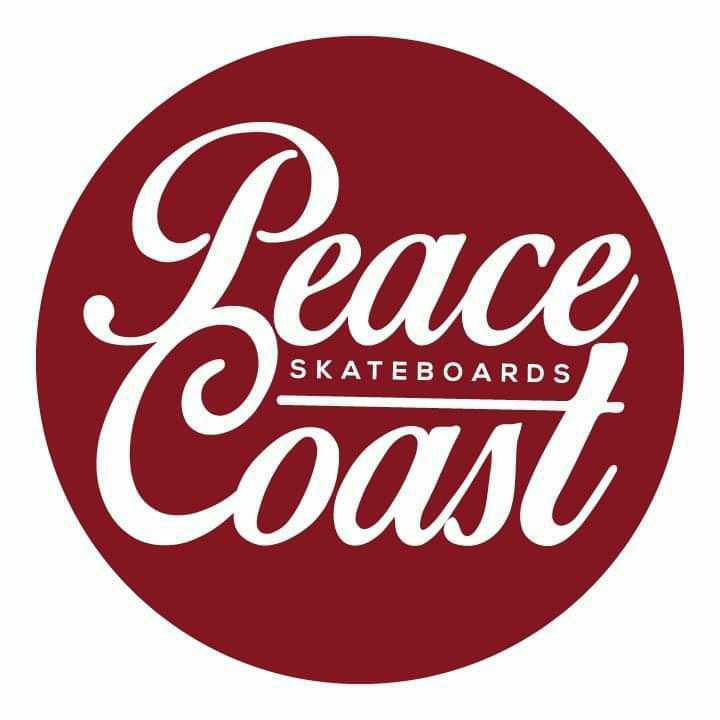 Peacecoast Skateboards
